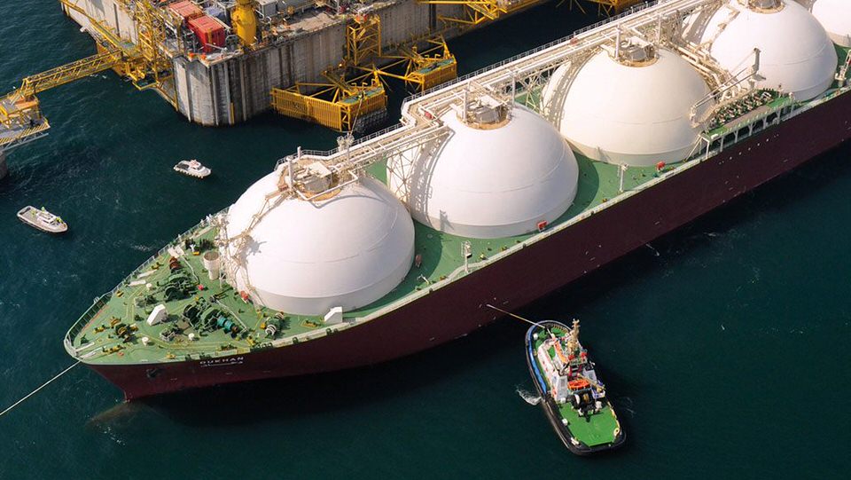 LNG Expertise